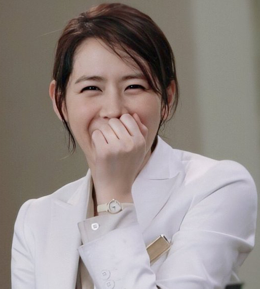 ソン・イェジンの最新写真