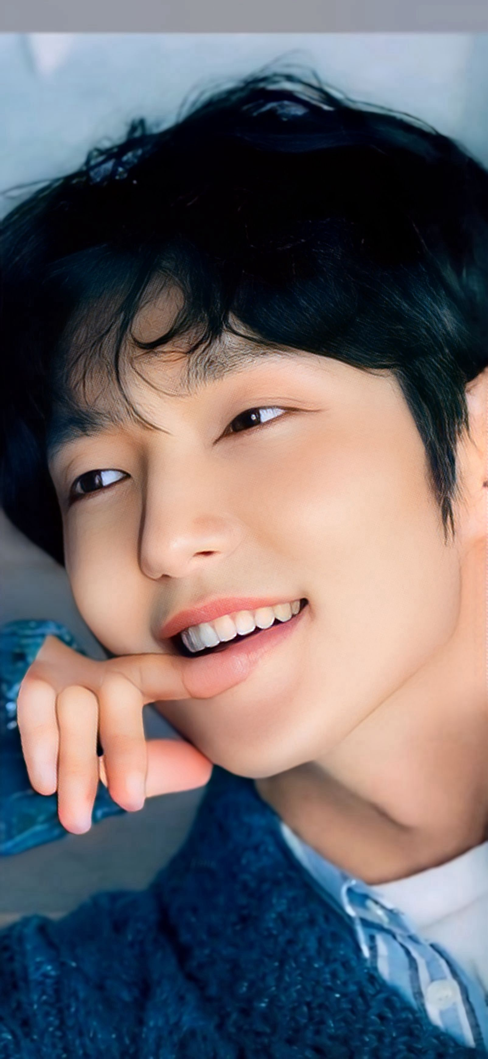 Latest photo of Lee Joongi