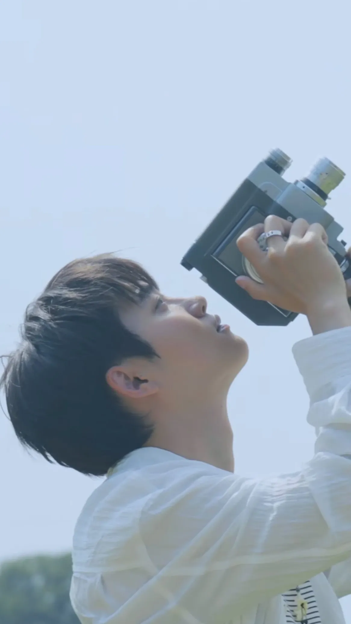 Foto terbaru dari Doh Kyungsoo (D.O.)