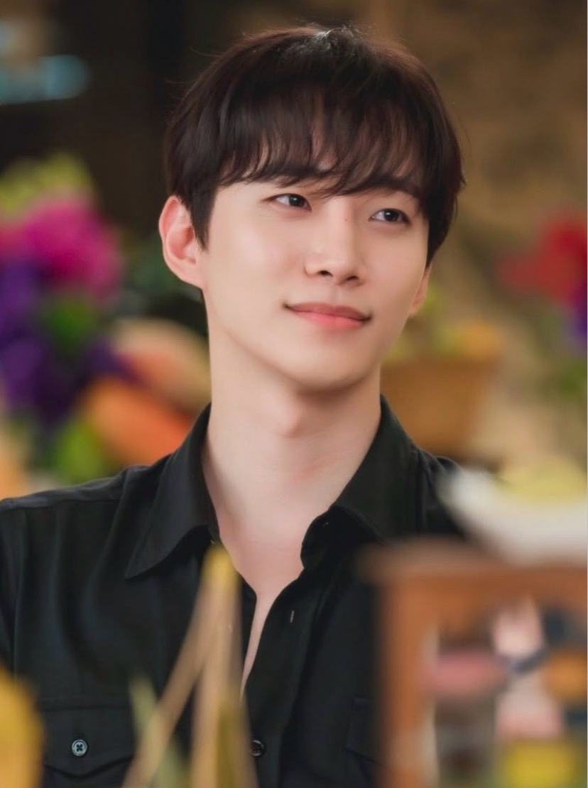 李俊昊的近期活动照