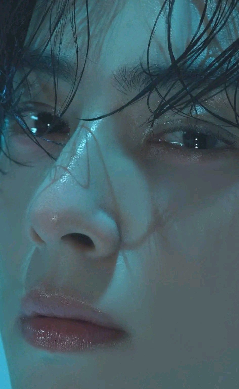 Recent activity shot of Cha Eunwoo