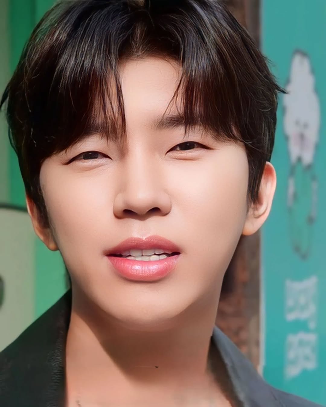 Foto kegiatan terbaru dari Lim Youngwoong