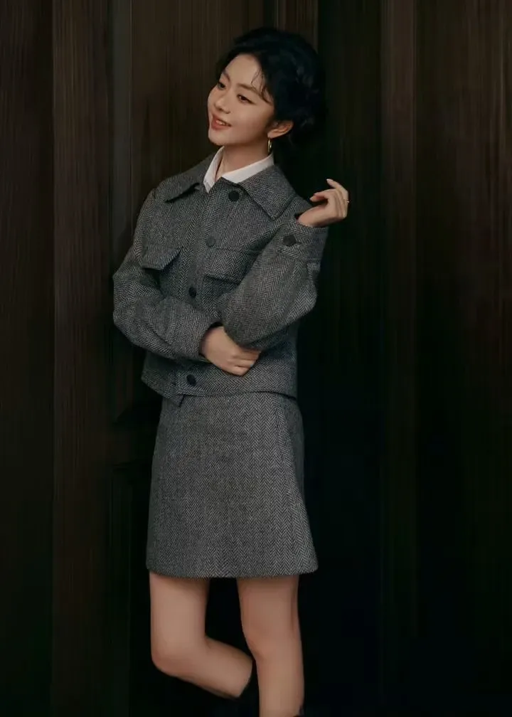 Recent activity shot of Tan Song Yun