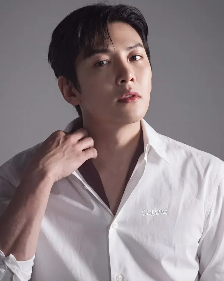 Recent activity shot of Ji Changwook