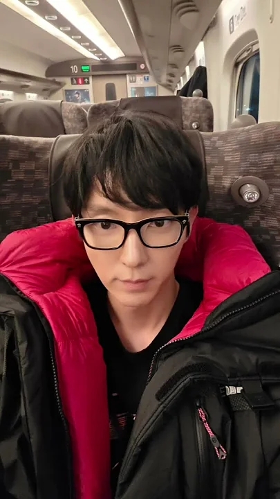 Latest photo of Lee Joongi