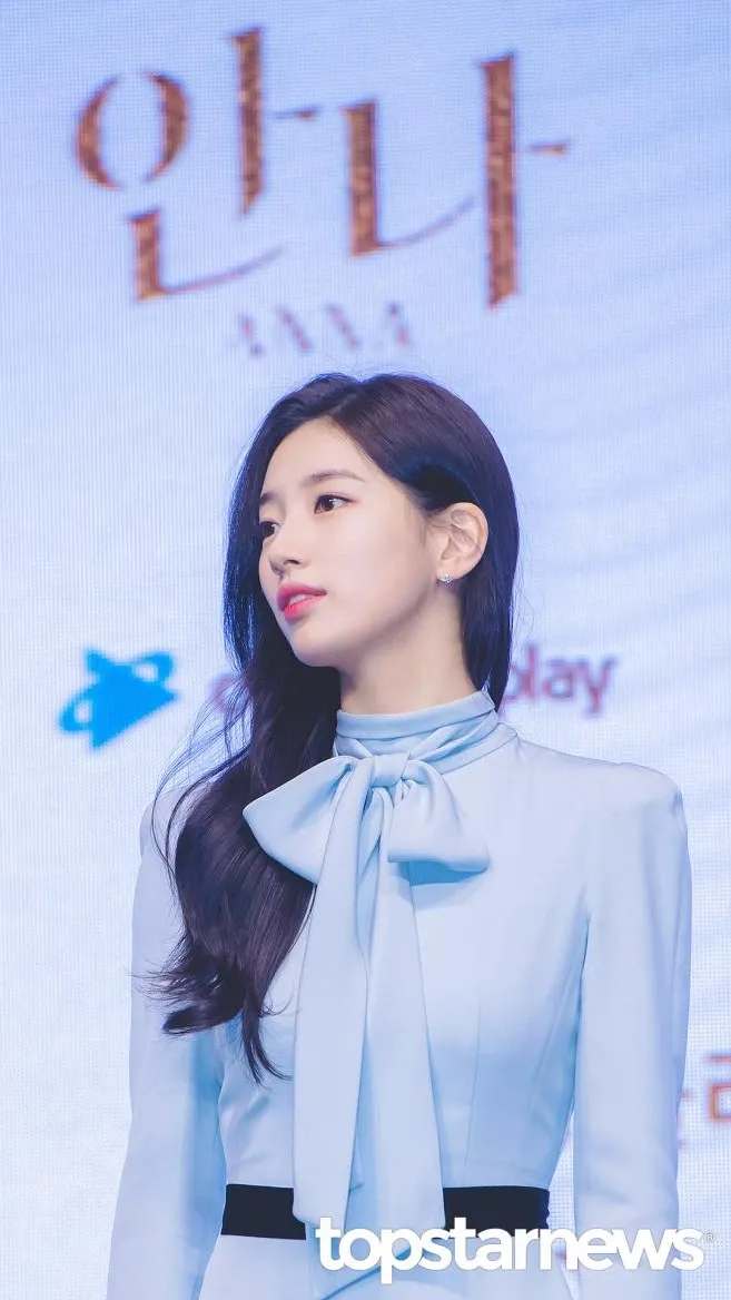 Latest photo of Bae Suzy
