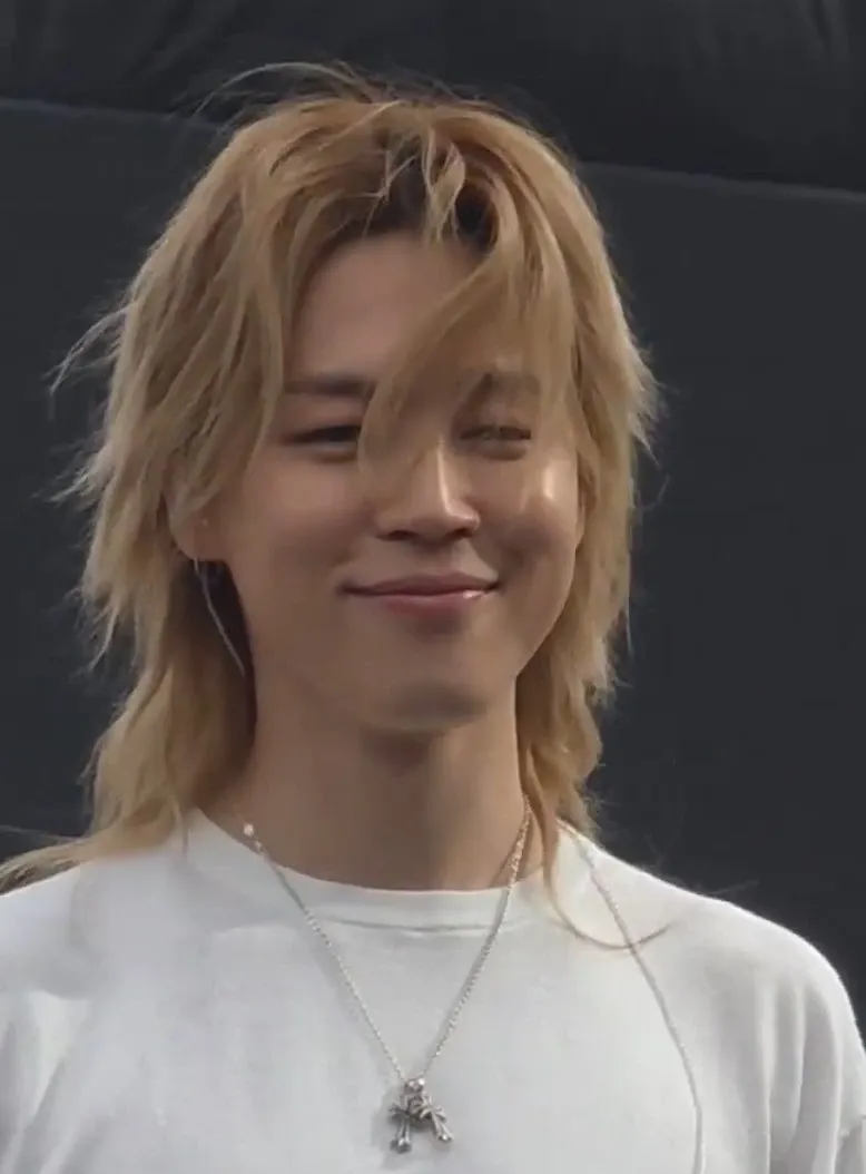 Latest photo of Ha Jimin