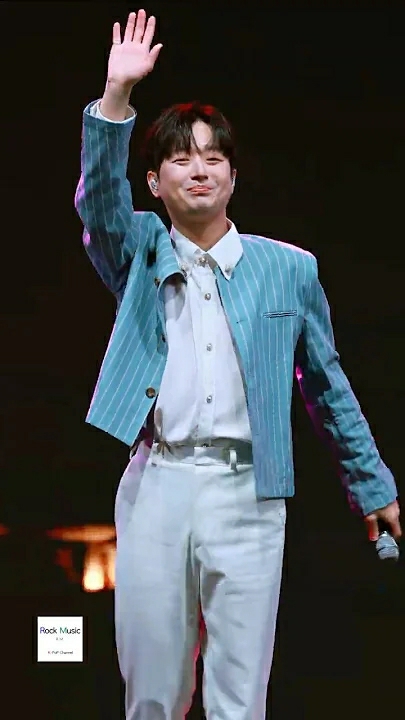 Representative background image loved by Lee Chanwon fandom