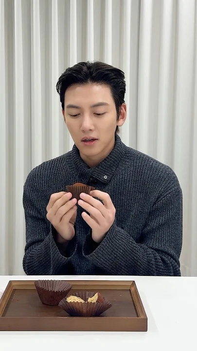 池昌旭的近期活动照