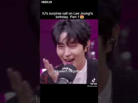 이준기의 비하인드 컷