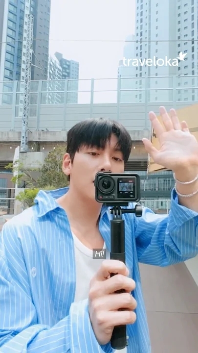 池昌旭的近期活动照