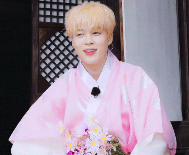 Latest photo of Ha Jimin