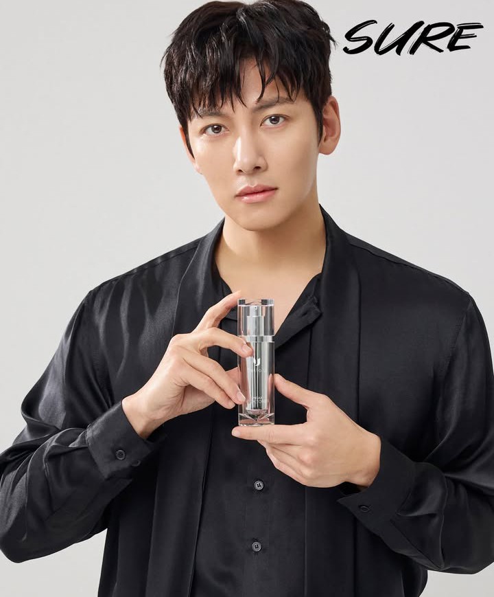 ファンが撮影したチ・チャンウクの瞬間