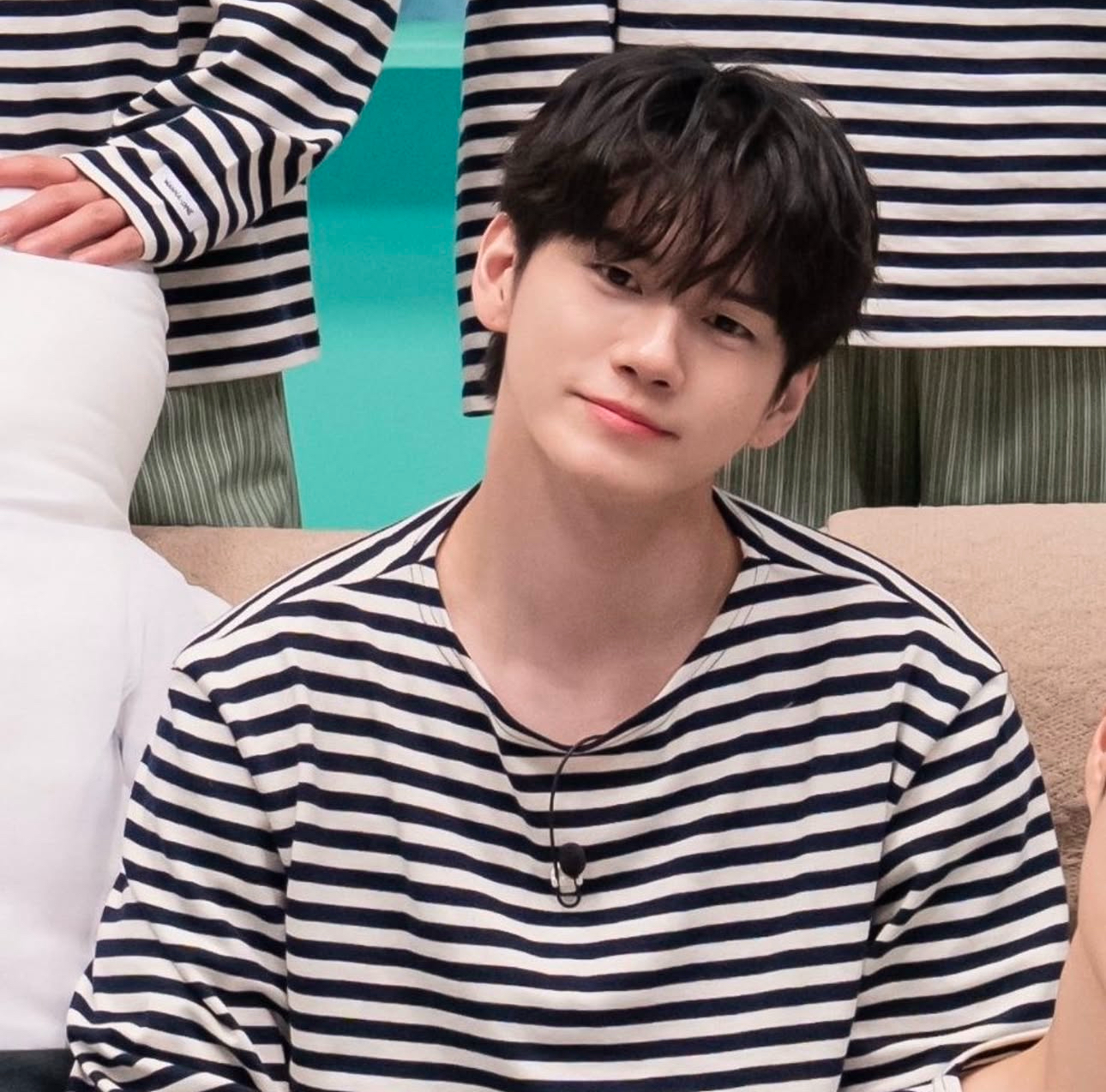 オン・ソンウの最新写真