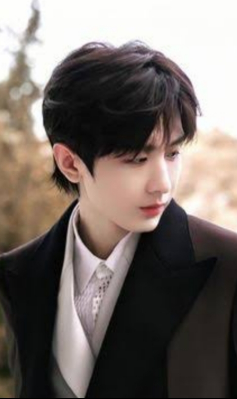 Latest photo of Cheng Yi