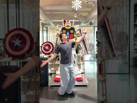 Foto kegiatan terbaru dari Cha Eunwoo