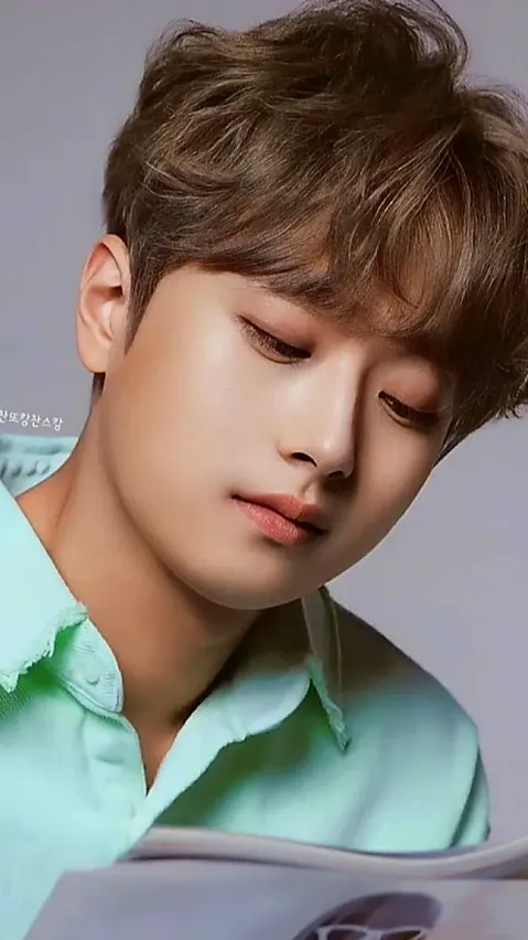 Latest photo of Lee Chanwon