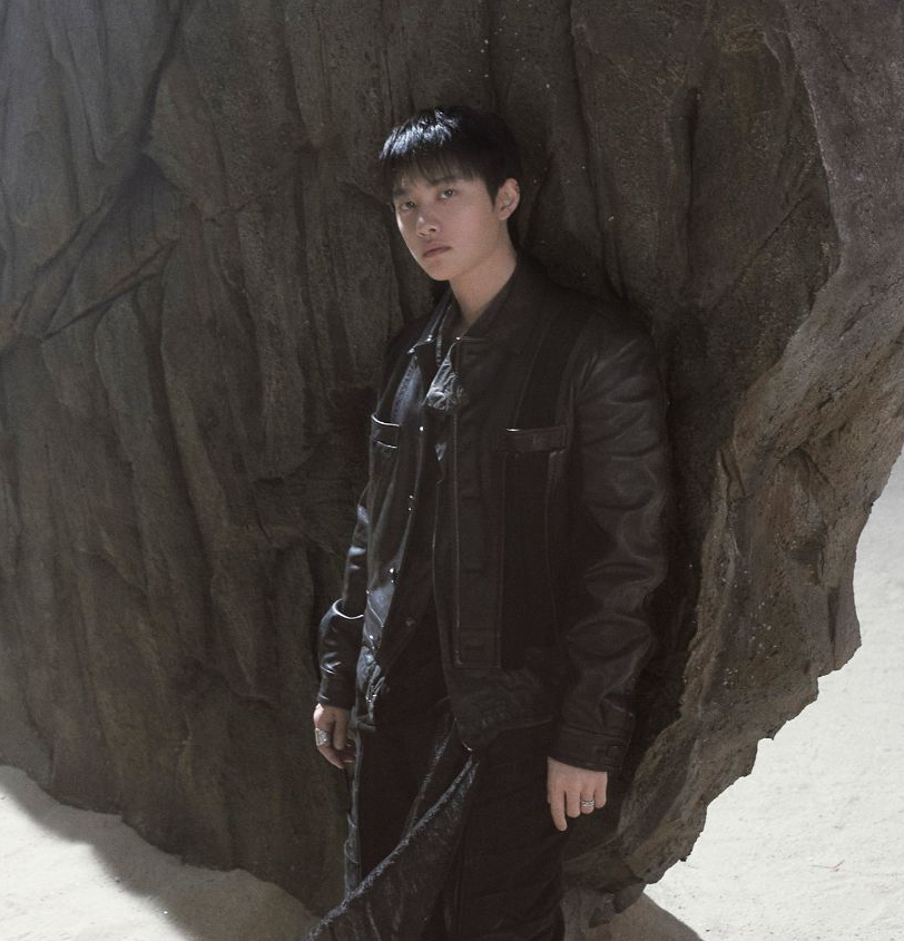 Latest photo of Doh Kyungsoo (D.O.)