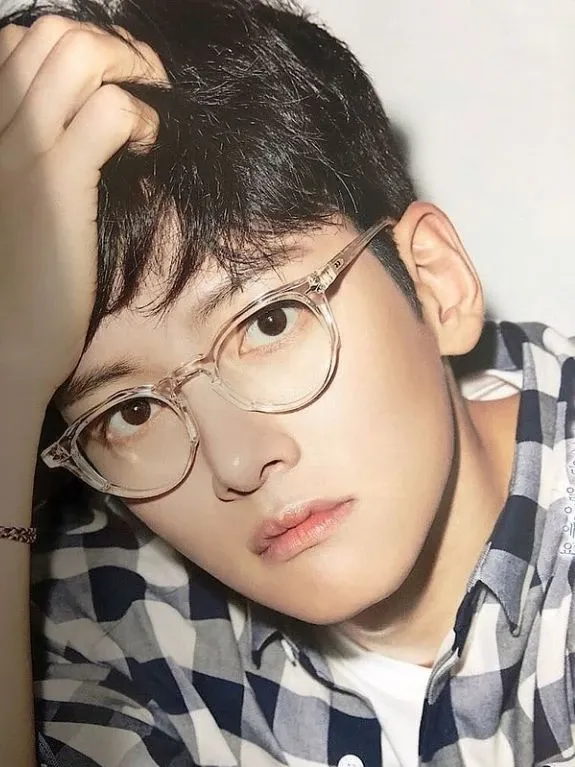 지창욱 팬이 찍은 순간