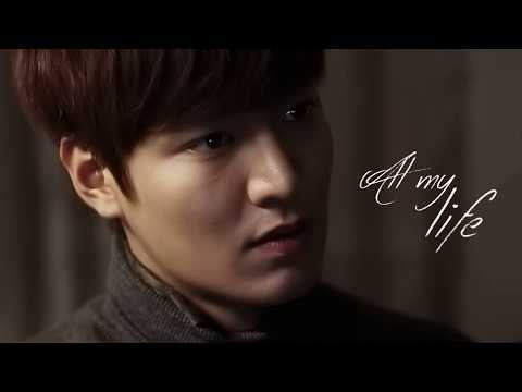 이민호의 최신 사진