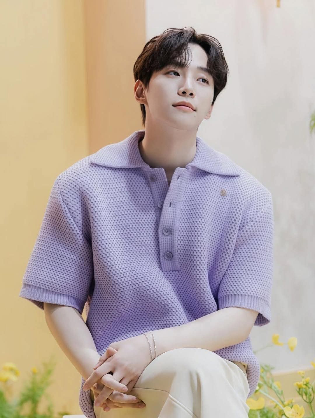 イ・ジュノの最新写真