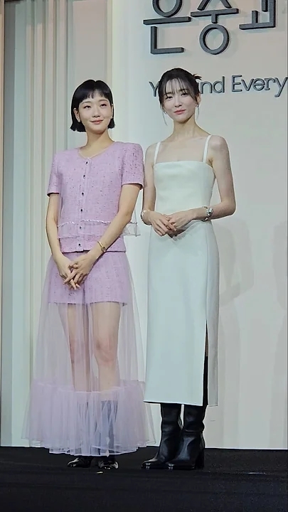 金高銀的最新照片