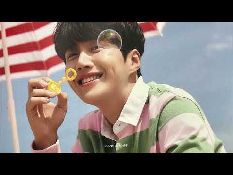 김선호의 비하인드 컷