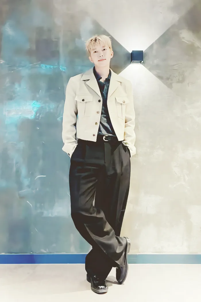 イム・ヨンウンの最近の活動ショット