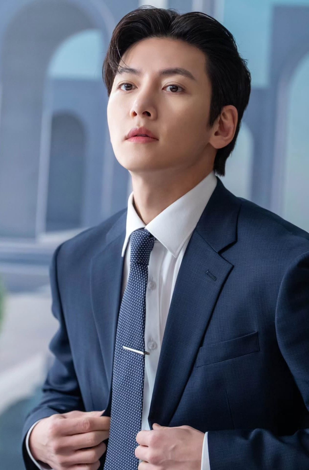 池昌旭的最新照片