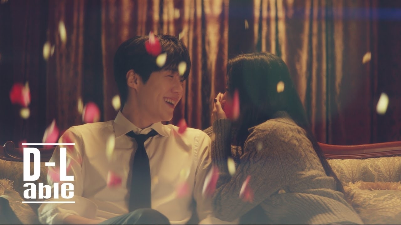 キム・ソンホのビハインドカット