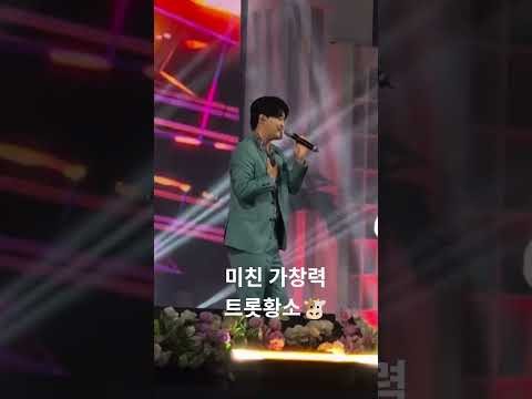 Behind-the-scenes cut of Kim Kyungmin