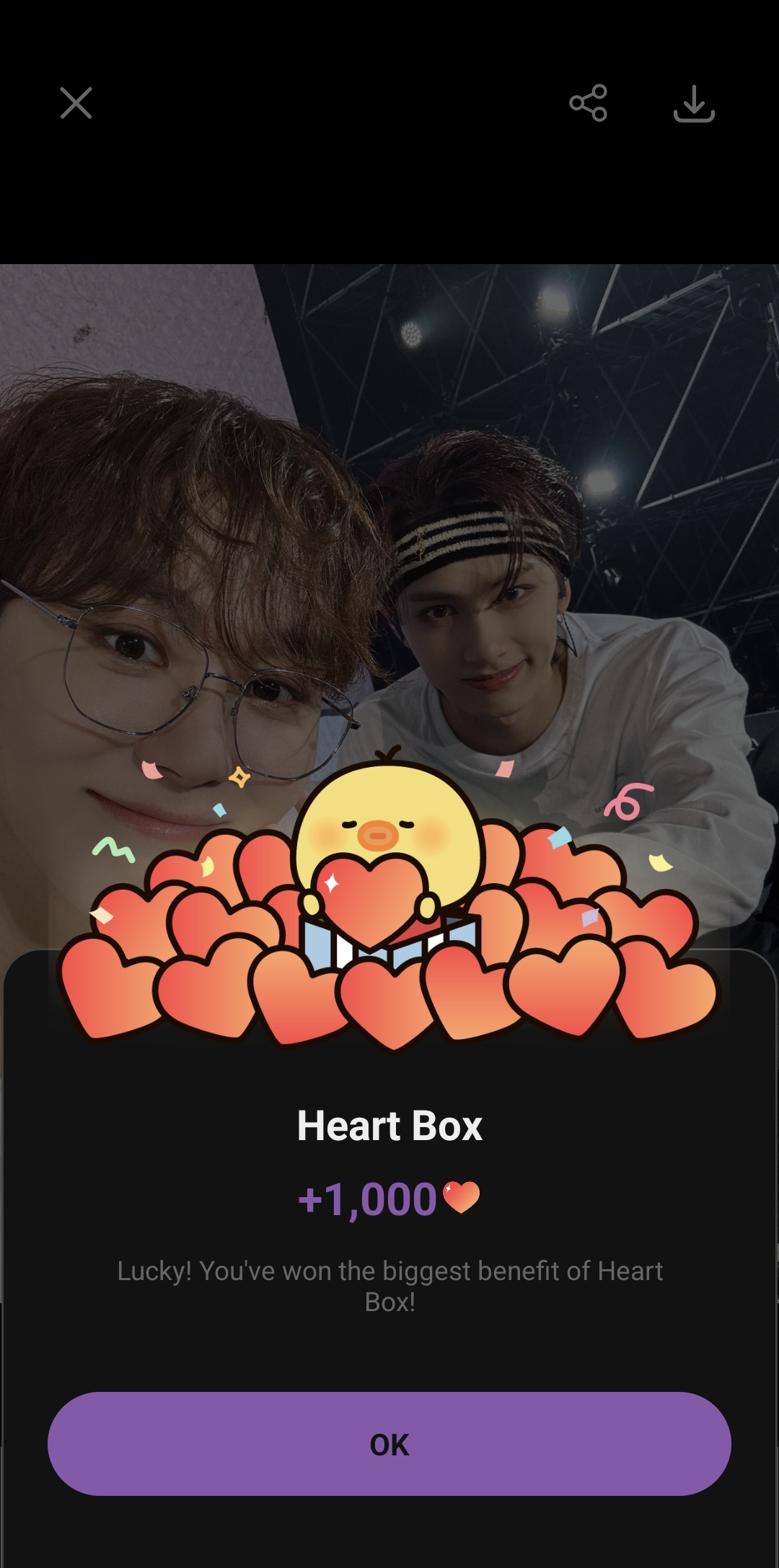 Representative background image loved by Wen Junhui fandom