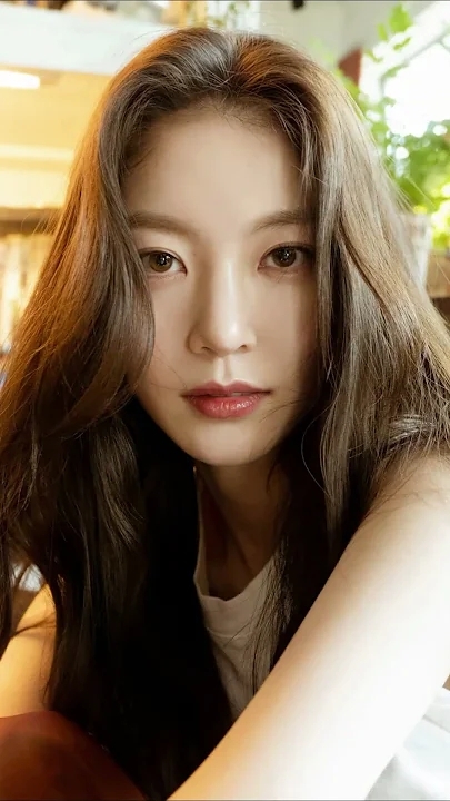 Recent activity shot of Gong Seungyeon