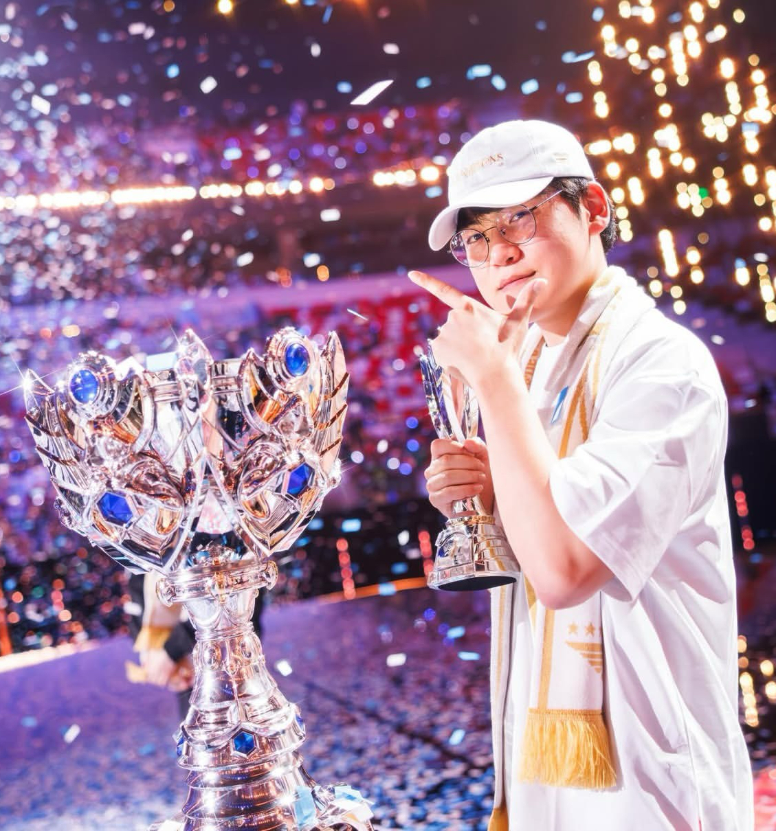 Popular celeb post loved by fans