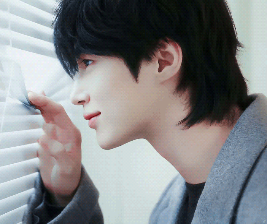 변우석의 최신 사진