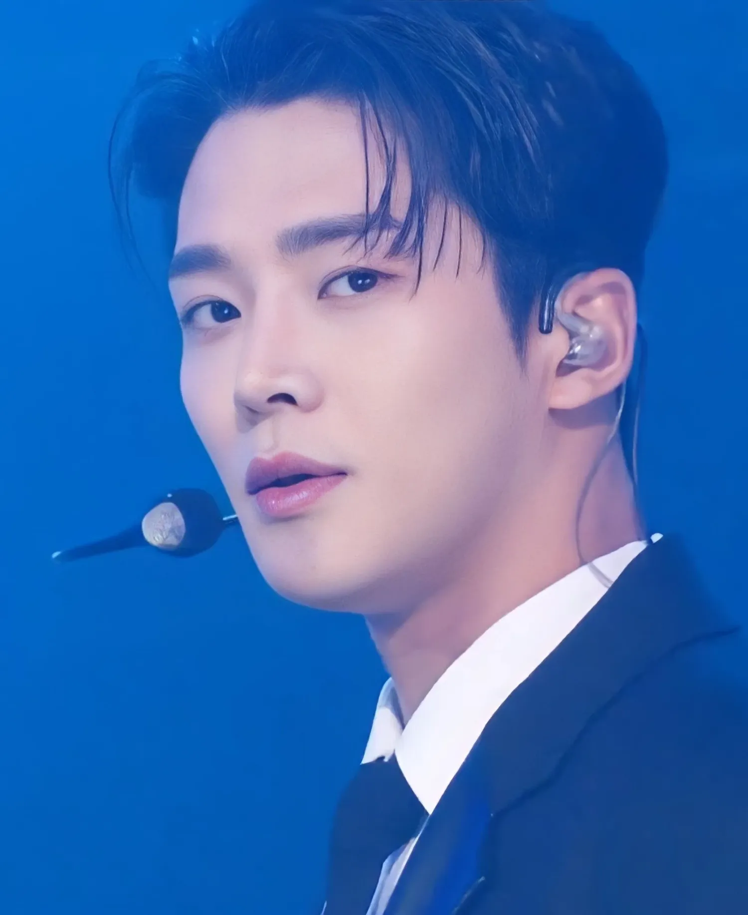 Foto kegiatan terbaru dari Rowoon
