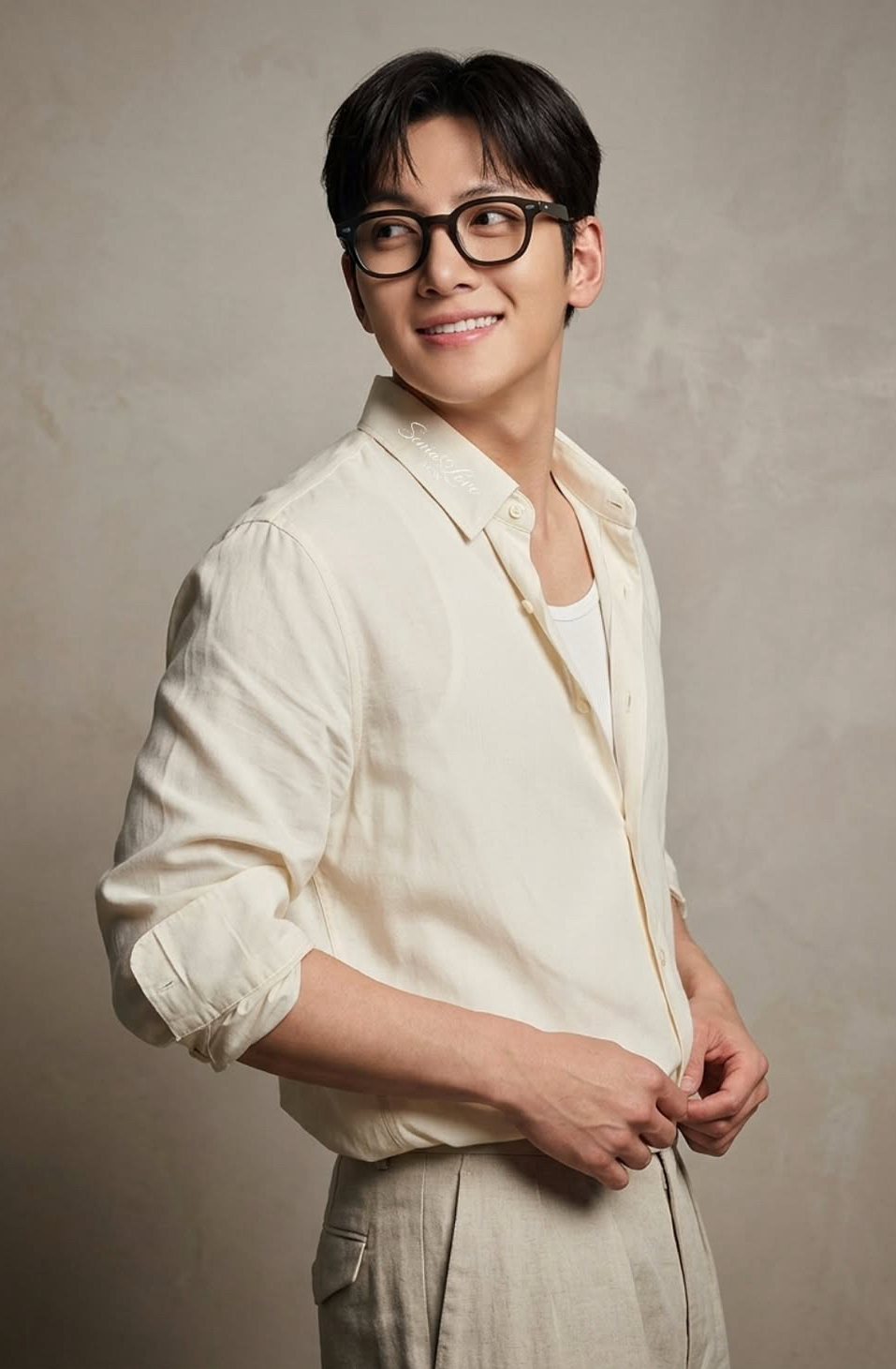 지창욱의 최신 사진