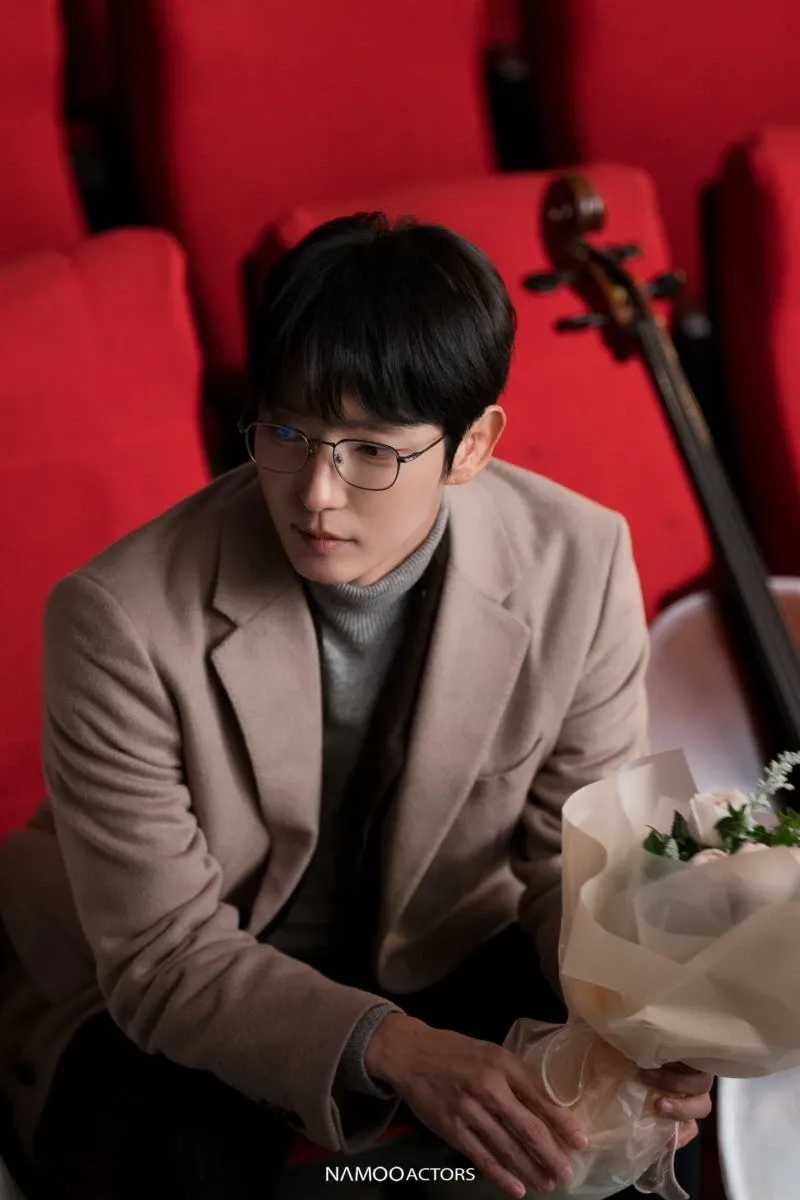 이준기 최근 활동샷