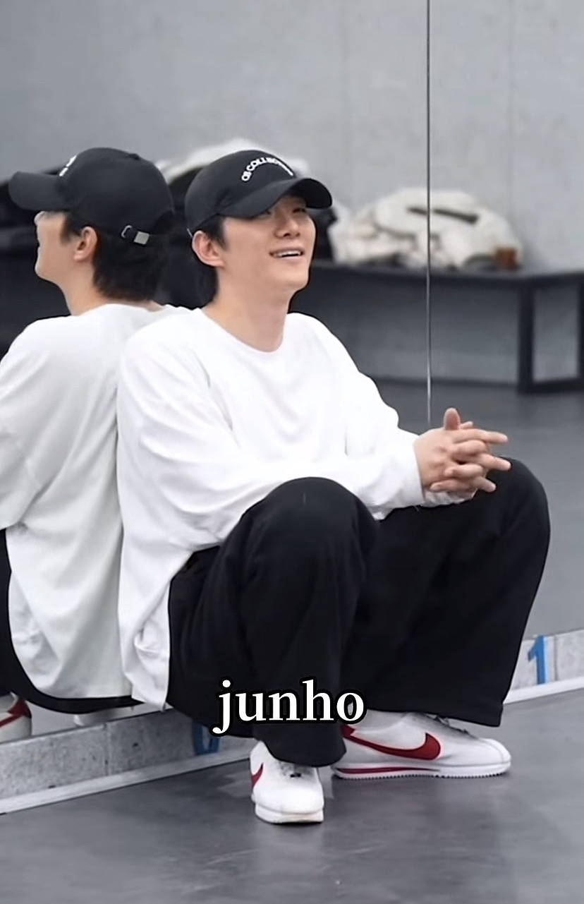 イ・ジュノの最新写真