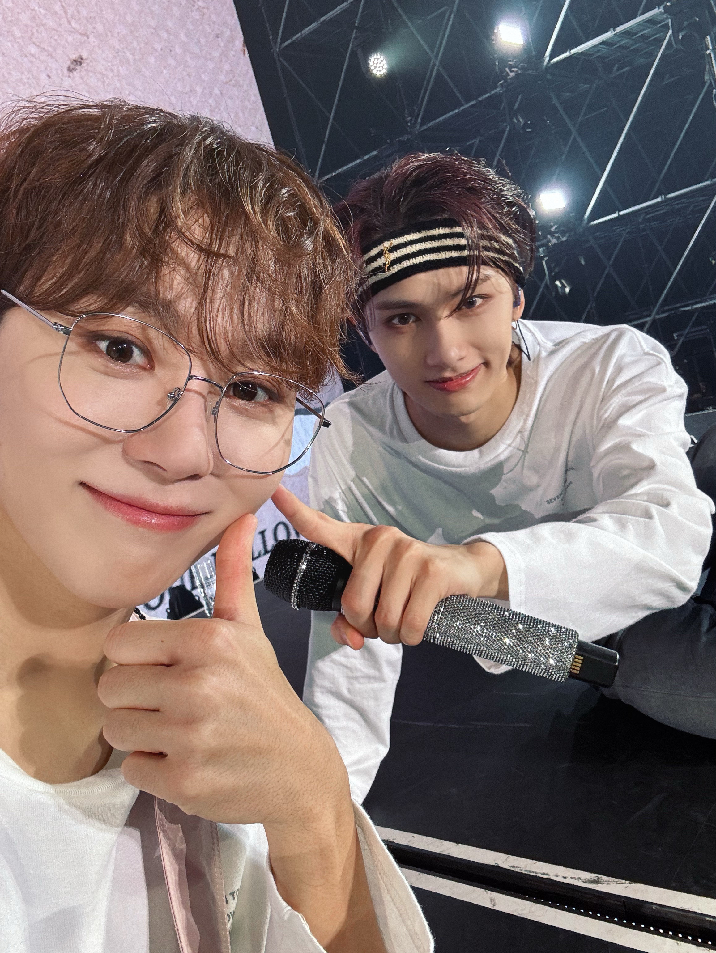 Postingan selebriti populer yang disukai penggemar