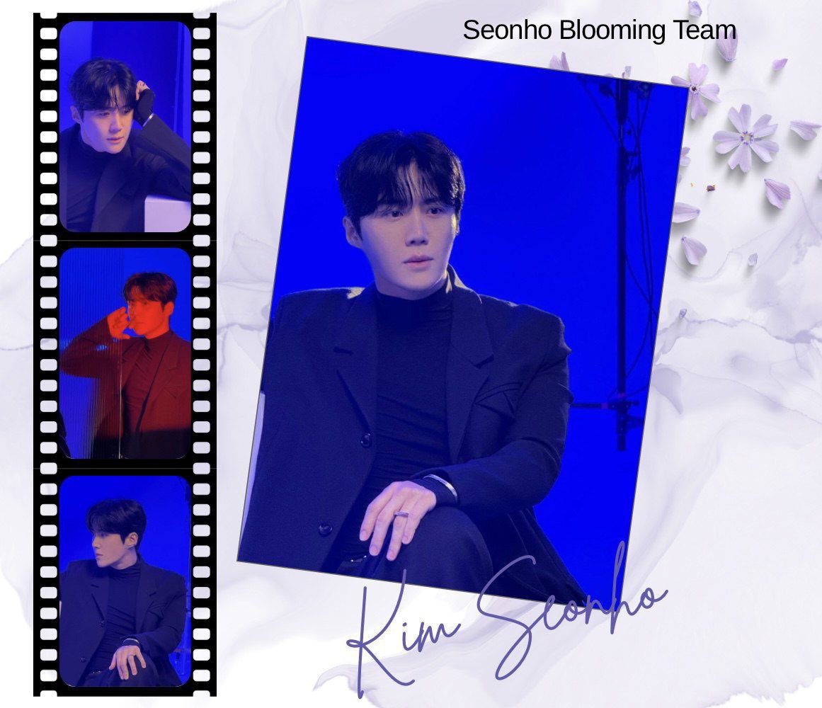 キム・ソンホの最新写真