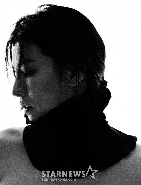 Behind-the-scenes cut of No Minwoo