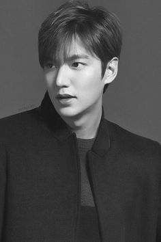 이민호의 비하인드 컷