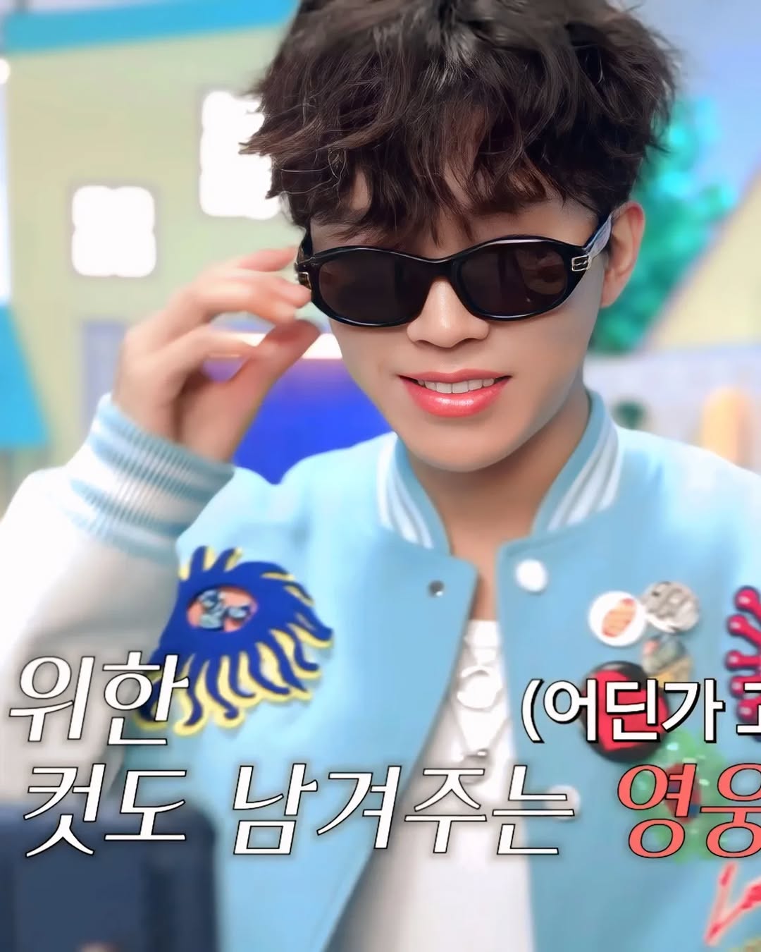 イム・ヨンウンの最近の活動ショット