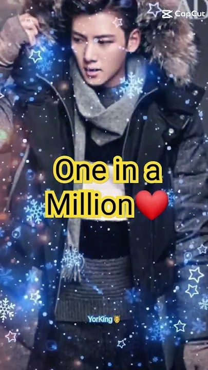 粉絲拍下的池昌旭瞬間