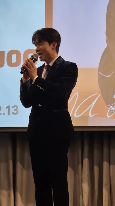 나태주의 비하인드 컷