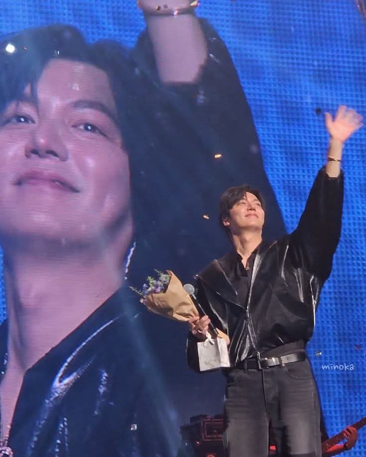 イ・ミンホのビハインドカット