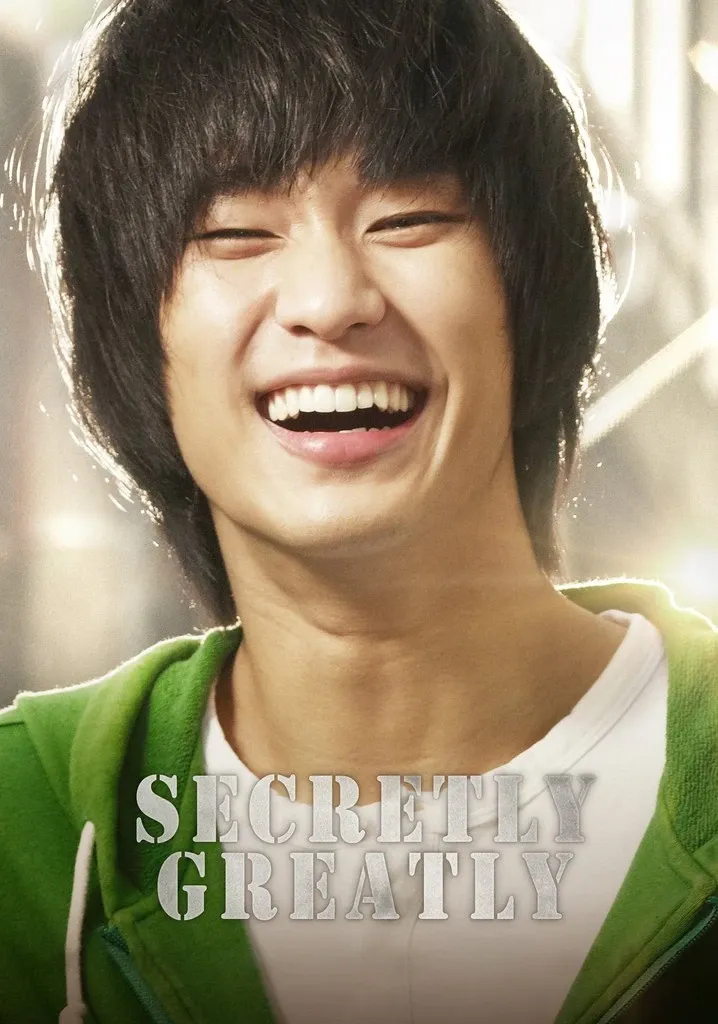 Behind-the-scenes cut of Kim Soohyun