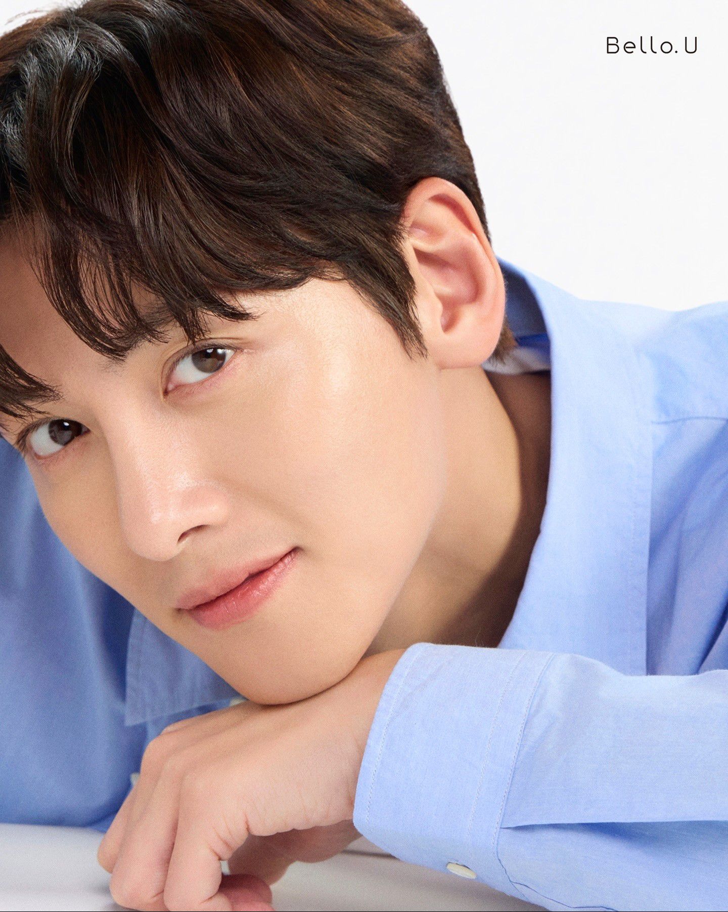 池昌旭的近期活動照