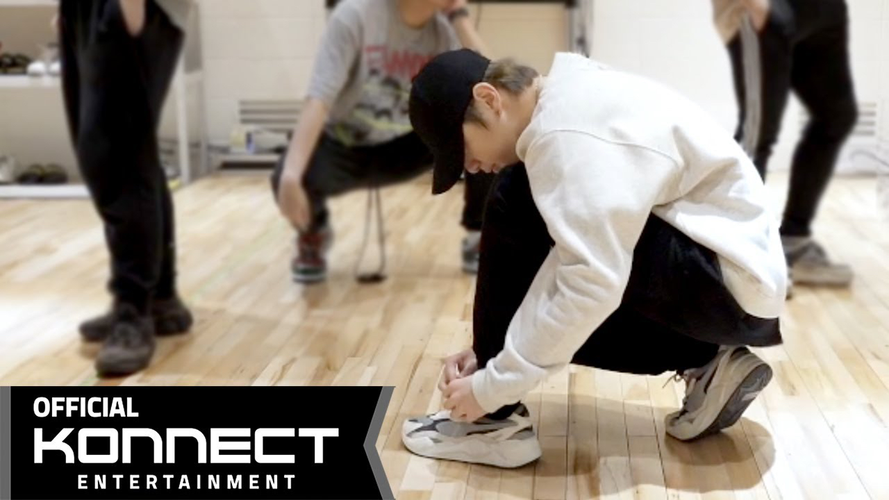 A moment captured by a fan of Secret Garden